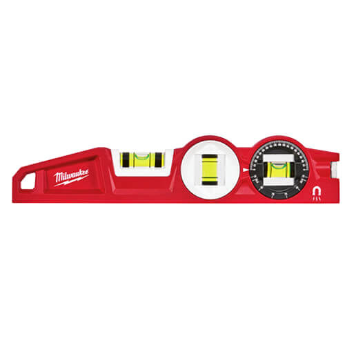 Main product image of 10" Die Cast Torpedo Level