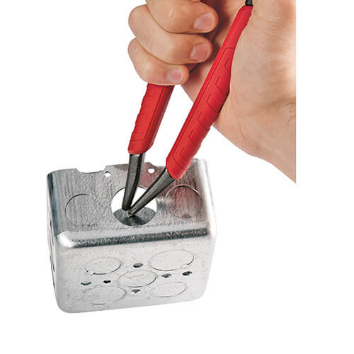 Main product image of 12" Hex Jaw Pliers Set