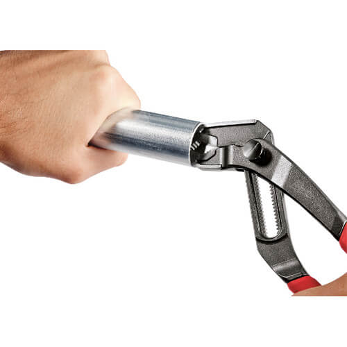 Main product image of 12" Hex Jaw Pliers Set