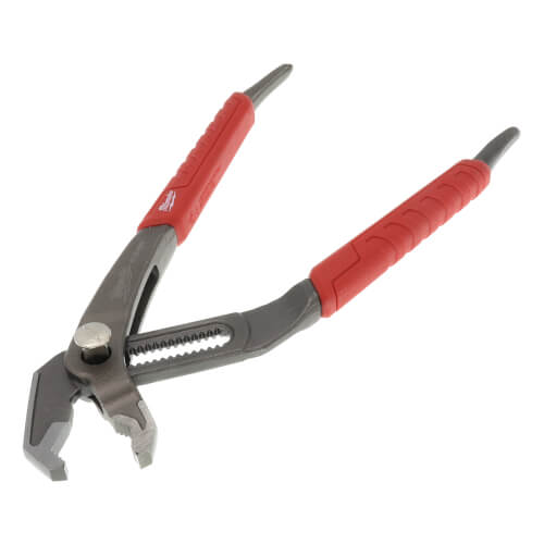 48226208 Milwaukee 48226208 8" Hex Jaw Pliers Set