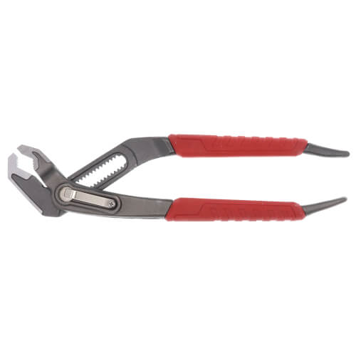 48226208 Milwaukee 48226208 8" Hex Jaw Pliers Set
