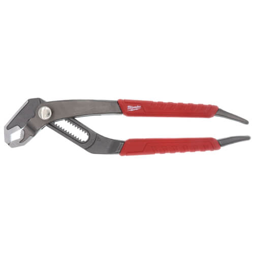 48226208 Milwaukee 48226208 8" Hex Jaw Pliers Set