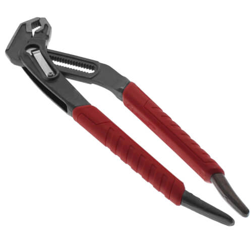 48226210 Milwaukee 48226210 10" Hex Jaw Pliers Set