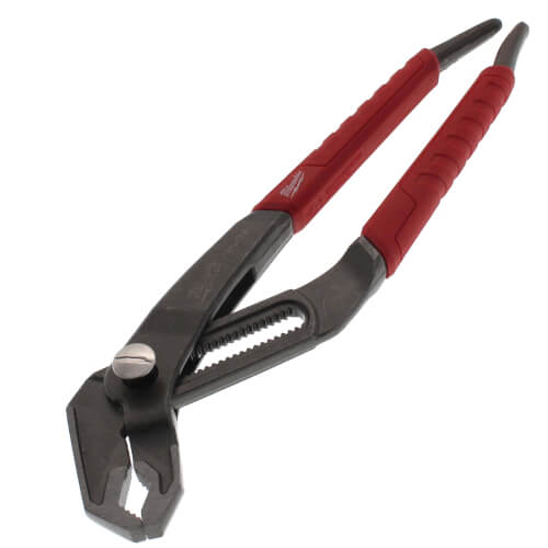 48226210 Milwaukee 48226210 10" Hex Jaw Pliers Set