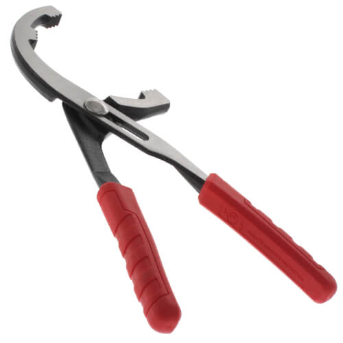 Main product image of PVC/Oil Filter Pliers