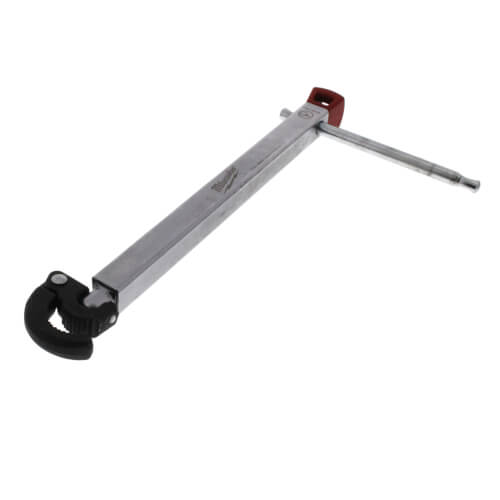 Main product image of Basin Wrench (1.25" Capacity)