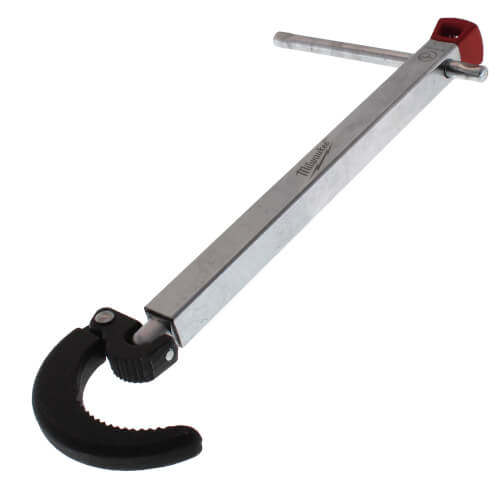 Main product image of Basin Wrench (2.5" Capacity)