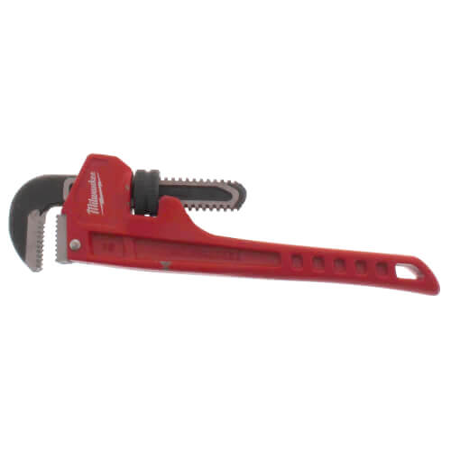 Main product image of 10" Steel Pipe Wrench