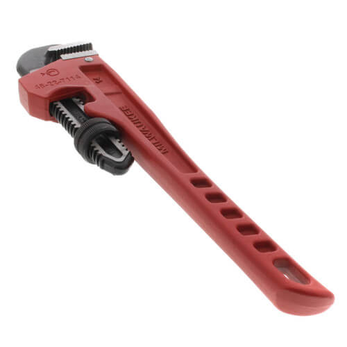 Main product image of 14" Steel Pipe Wrench