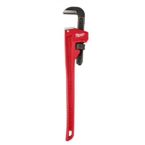 Main product image of 24" Steel Pipe Wrench