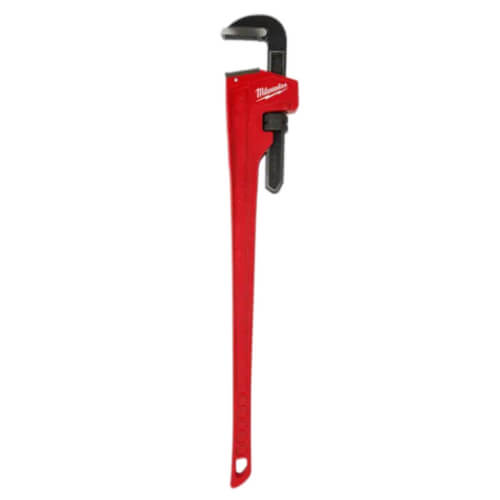 Main product image of 48" Steel Pipe Wrench