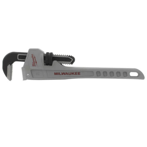 Main product image of 14" Aluminum Pipe Wrench
