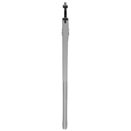 Main product image of 14L Aluminum Pipe Wrench with POWERLENGTH Handle