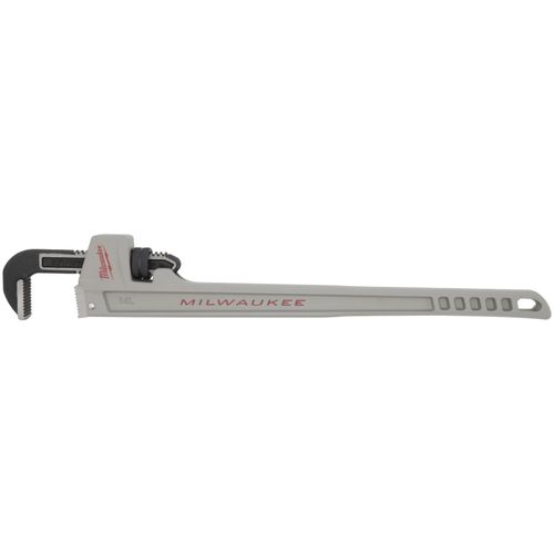 Main product image of 14L Aluminum Pipe Wrench with POWERLENGTH Handle