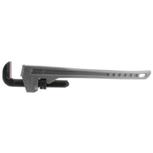 Main product image of 24" Aluminum Pipe Wrench