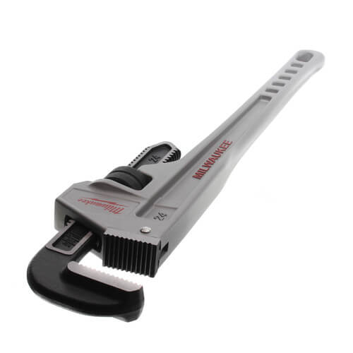 Main product image of 24" Aluminum Pipe Wrench