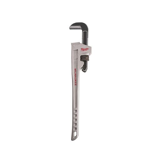 Main product image of 24" Aluminum Pipe Wrench