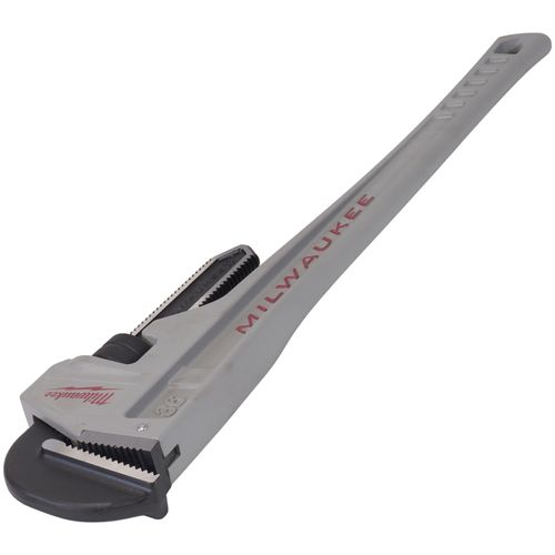 Main product image of 36" Aluminum Pipe Wrench