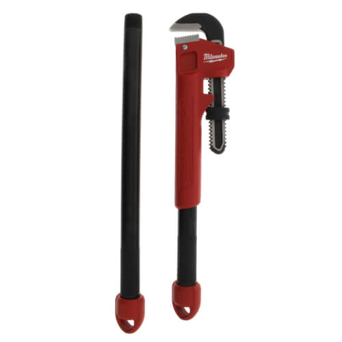 Main product image of Cheater Pipe Wrench