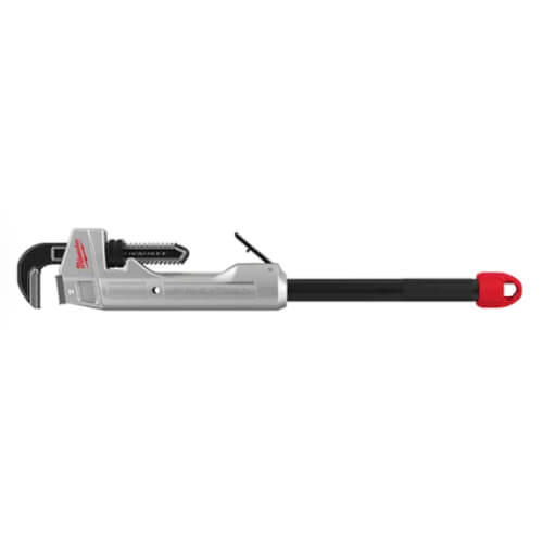 Main product image of Aluminum CHEATER Adaptable Pipe Wrench