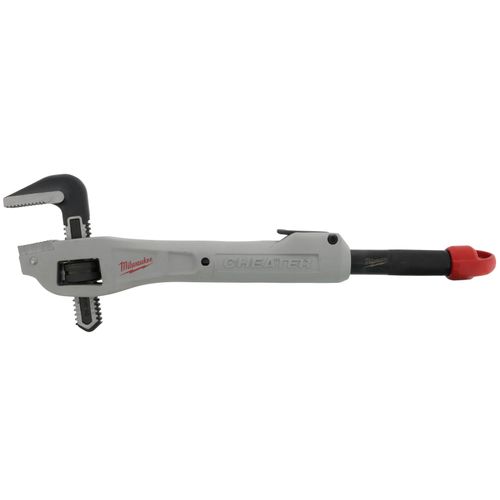 Main product image of CHEATER Aluminum Offset Adaptable Pipe Wrench