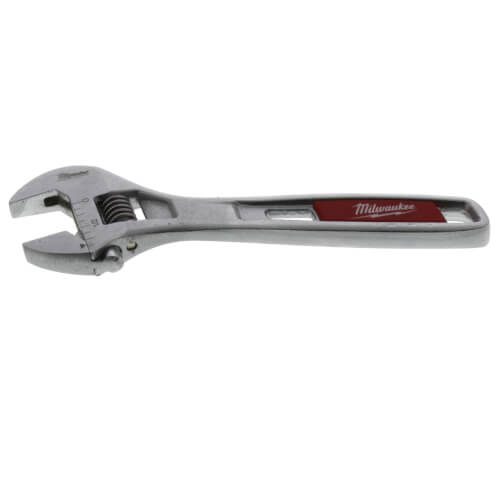 Main product image of 6" Adjustable Wrench