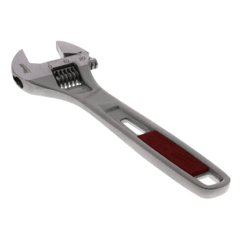Main product image of 6" Adjustable Wrench