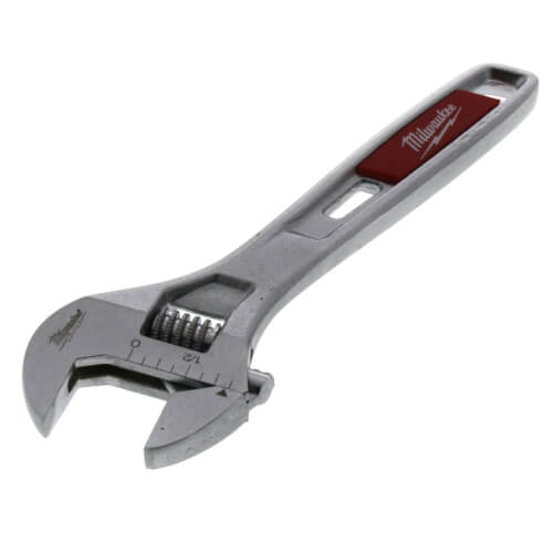 Main product image of 6" Adjustable Wrench