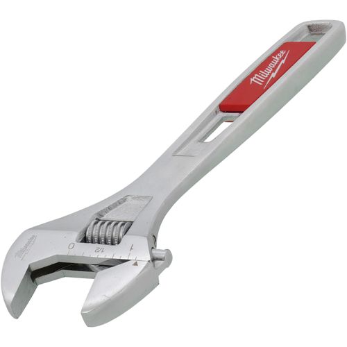Main product image of 8" Adjustable Wrench