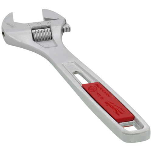 Main product image of 8" Adjustable Wrench