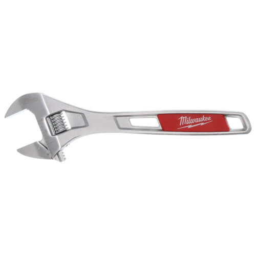 Main product image of 10" Adjustable Wrench