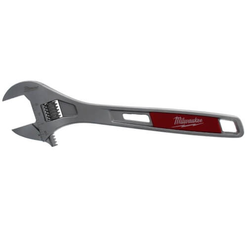 12" Adjustable Wrench