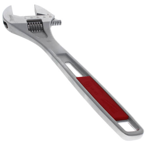 12" Adjustable Wrench