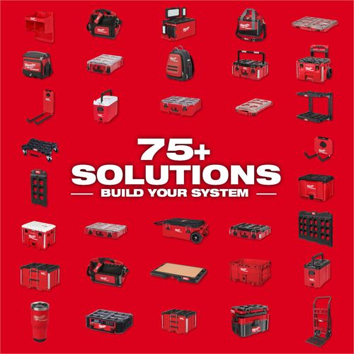Main product image of Low-Profile Handle for PACKOUT Rolling Tool Box