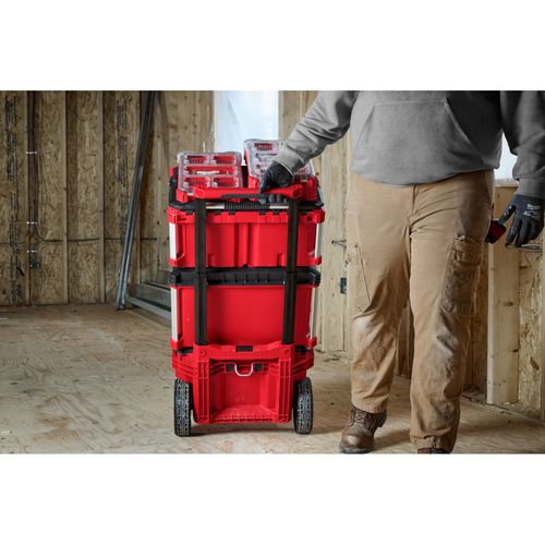 Main product image of Low-Profile Handle for PACKOUT Rolling Tool Box
