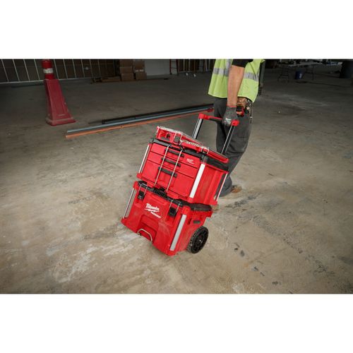 Main product image of Low-Profile Handle for PACKOUT Rolling Tool Box
