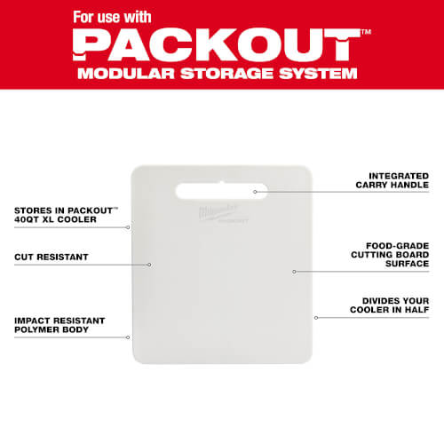 Main product image of Divider for PACKOUT XL Cooler