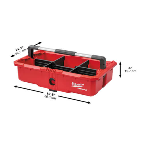 PACKOUT Tool Tray