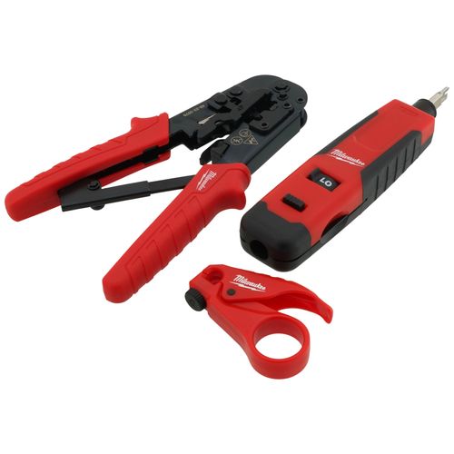 Main product image of Twisted Pair Install Kit