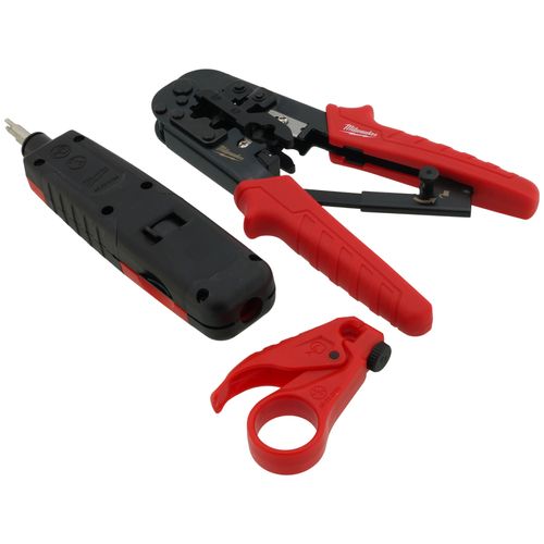 Main product image of Twisted Pair Install Kit