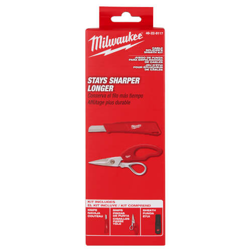 Main product image of Cable Splicer's Sheath Kit