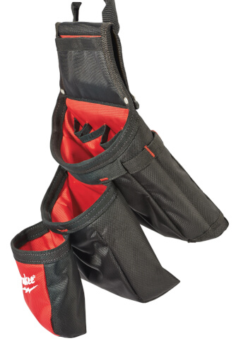 Main product image of Contractor Work Belt with Suspension Rig