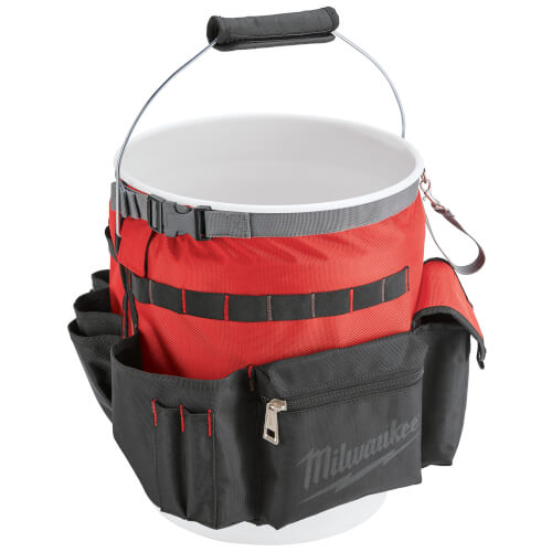 Bucket Organizer Wrap