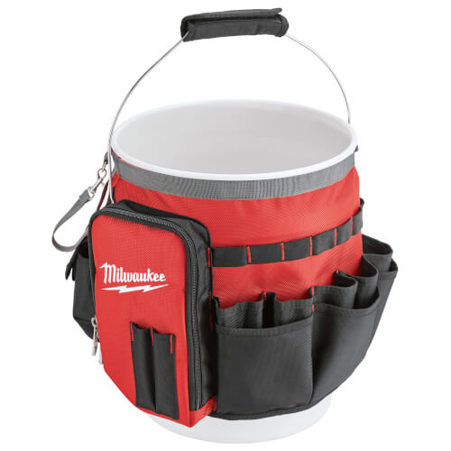 Bucket Organizer Wrap