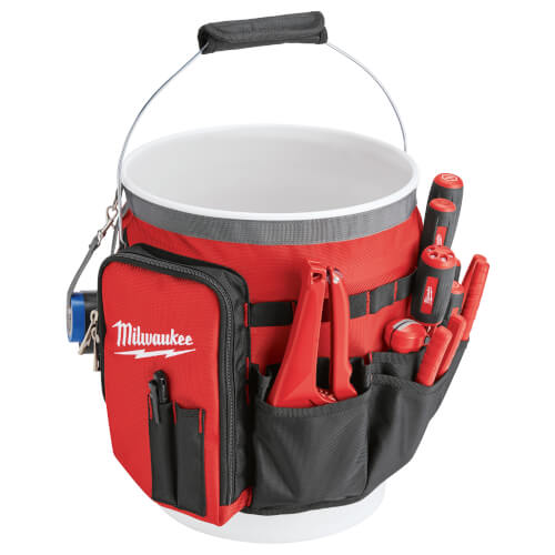 Bucket Organizer Wrap