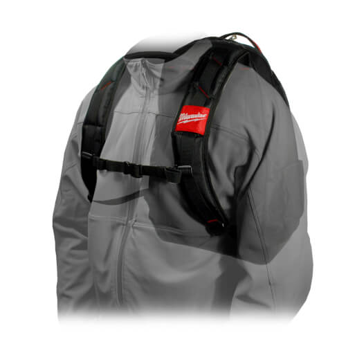 Main product image of Jobsite Backpack