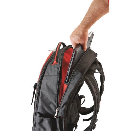 Main product image of Jobsite Backpack