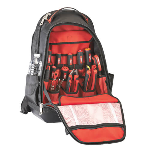 Main product image of Jobsite Backpack