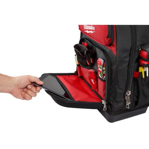 48228201 Milwaukee 48228201 Ultimate Jobsite Backpack