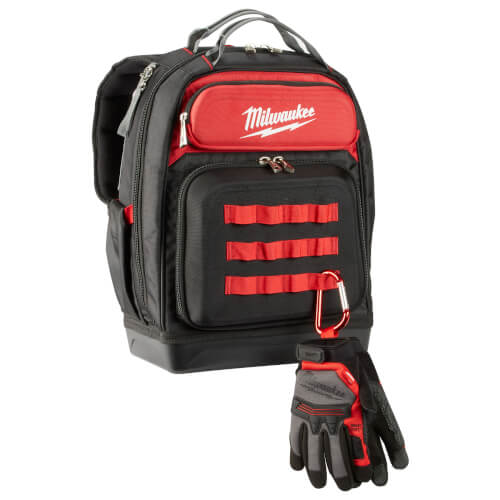 Main product image of Ultimate Jobsite Backpack
